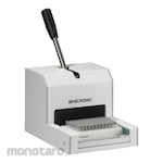 Micronic Europe Semi-automatic Capper for Push Cap