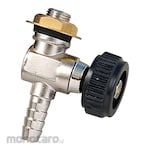 NIKKO (Nikko Hansen) Polycarbonate desiccator option
