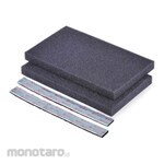 OHAUS Tray Pad Set - Top And Bottom