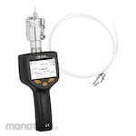 PCE Instruments Dew Point Measuring Device with Differential Pressure