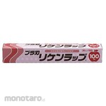 Riken Riken Wrap, 30cm wide x 100m long, XLT series, with plastic blade.