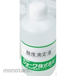 SHOWA INDUSTRIES Acidity titrant