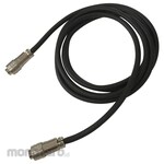 SIBATA SCIENTIFIC TECHNOLOGY External solenoid valve unit connection cable
