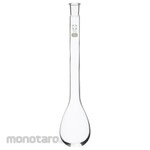 SIBATA SCIENTIFIC TECHNOLOGY Okuda type kildahl flask with salt 150mL