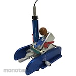 S.T.Japan Variable Angle Slicer