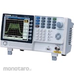 TEXIO TECHNOLOGY Spectrum analyzer
