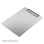 Tokyo Glass Kikai (TGK) Aluminium Clipboard