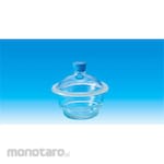 Tokyo Glass Kikai (TGK) Desiccator without Plate