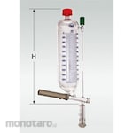 Tokyo Glass Kikai (TGK) Powder Metering Device