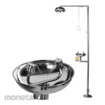 Unicare Eye Safety Shower