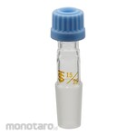 VIDTEC U Joint Thermometer Insertion