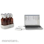 Velp BOD EVO sensor system 6