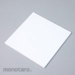 AS ONE Alumina Plate