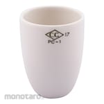 AS ONE Crucible C Type