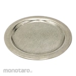 AS ONE Crucible Lid Nickel Only (Penutup Cawan)