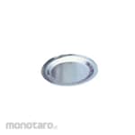 AS ONE Crucible Lid Zirconium (Penutup Cawan)