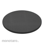 AS ONE Graphite Crucible Lid