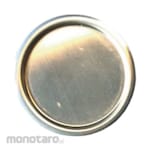 AS ONE Lid For Iron Crucible