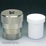 AS ONE PTFE Crucible NR0218 Series