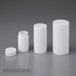 AS ONE PTFE crucible PTFE-C series