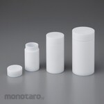 AS ONE PTFE crucible PTFE-C series
