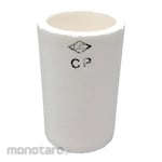 AS ONE Special Refractory Crucible