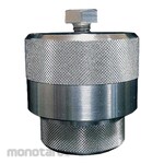 AS ONE Stainless Steel Jacket for PTFE Crucible