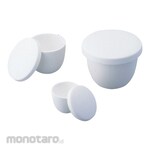 CC Mark (Nikkato) Alumina Crucible SSA-H SSAHRUTUBO-C Series
