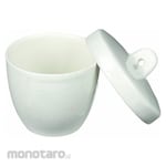 CHEMGLASS Crucible & Heating Bowl