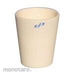 Cole Parmer Crucible High Alumina Conical (Wadah Pelebur)