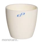 Cole Parmer Crucible High Alumina Tall Form (Cawan Lebur)