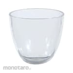 Cole Parmer Quartz Crucible