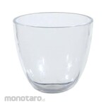 Cole Parmer Quartz Crucible