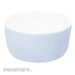 Coorstek Capsule Crucible with Rounded Bottom