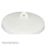 DAIHAN Porcelain Crucible Cover