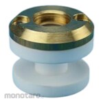 ELTRA Ceramic Heat Shield For Brush