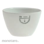 HALDENWANGER Crucible Porcelain (Cawan Lebur)