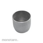 Inconel Crucible (Wadah Pelebur)