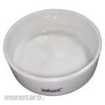 Infusil Crucible Ash Dish (Wadah Pelebur)