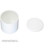 Ito Manufacturing (Crusher) Boron nitride crucible