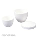 KENIS Crucible Body Alumina (Cawan Lebur)