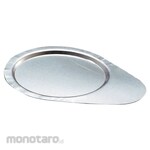 KENIS Nickel crucible cover