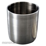 KENIS Nickel crucible