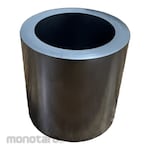 Kilau Sejati Crucible Graphite Melting Pot (Tungku Lebur)