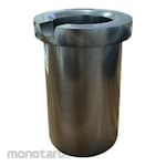Kilau Sejati High Density Casting Graphite Crucible