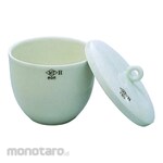 Marumiya Ceramics Crucible Body MT Mark Only (Cawan Lebur)