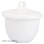 NARIKA Crucible Porcelain (Wadah Pelebur)