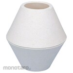 NARIKA Muffle Crucible