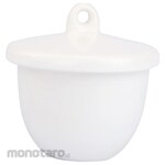 NARIKA Porcelain crucible