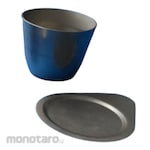 Ningbo Ha Nickel Crucible